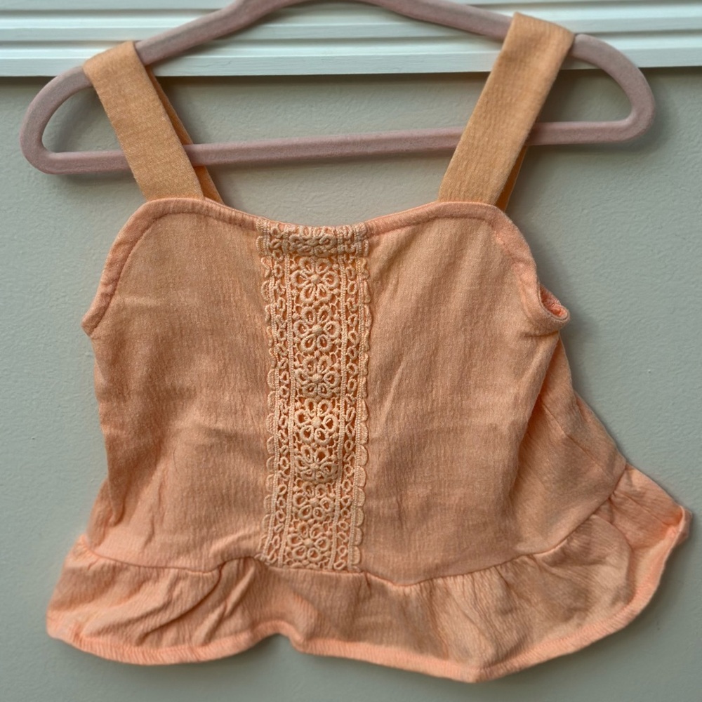 Oshkosh Tank Top